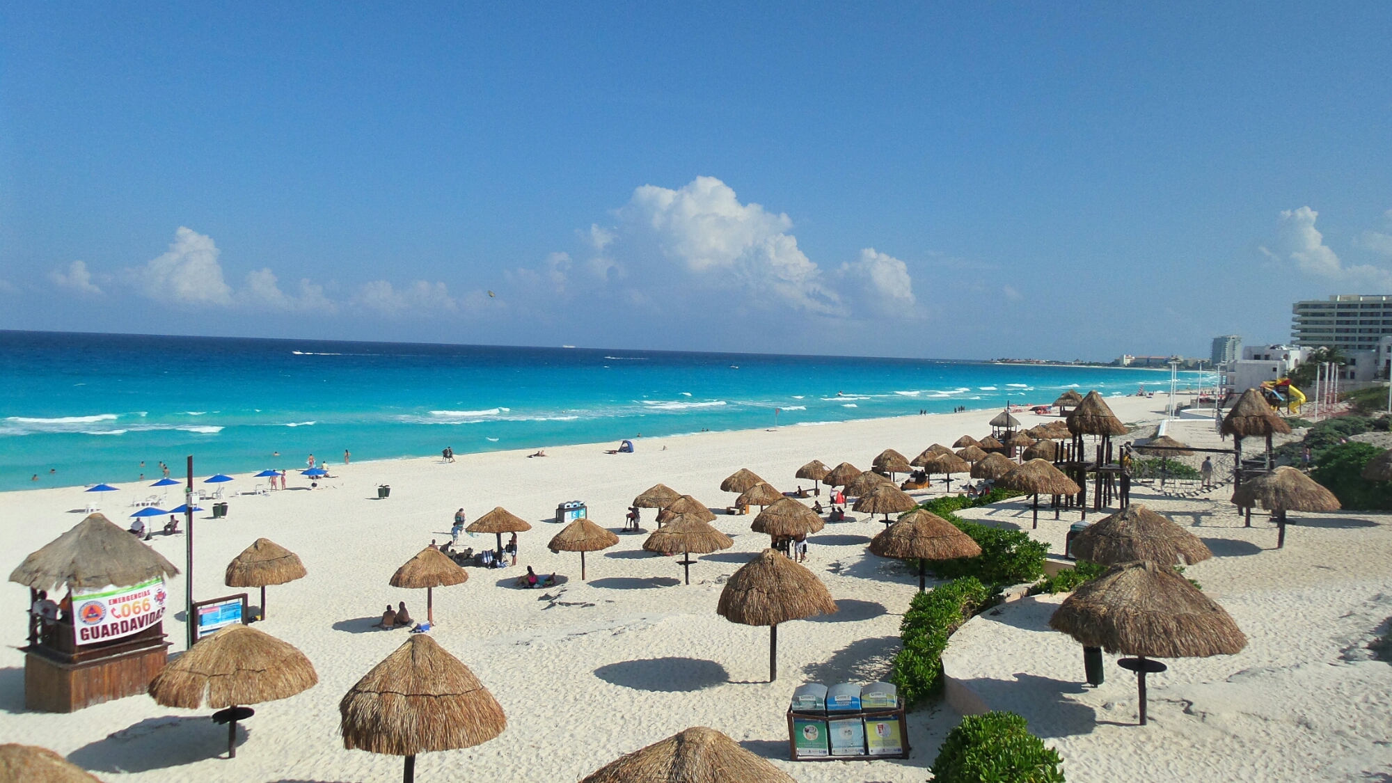 Playa Rosa (Yucatán)